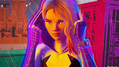 across the spider verse porn|Gwen Across The Spider Verse Porn Videos 